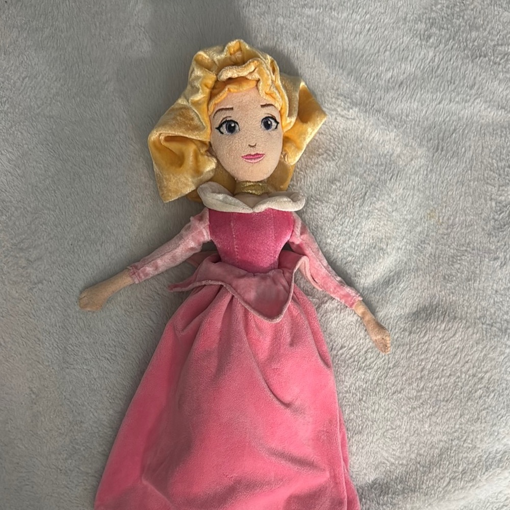 Disney sleeping beauty